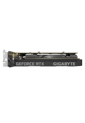 Відеокарта GF RTX 3050 6GB GDDR6 Low Profile OC Gigabyte (GV-N3050OC-6GL)