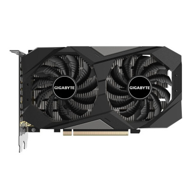 Відеокарта GF RTX 3050 6GB GDDR6 WindForce OC V2 Gigabyte (GV-N3050WF2OCV2-6GD)