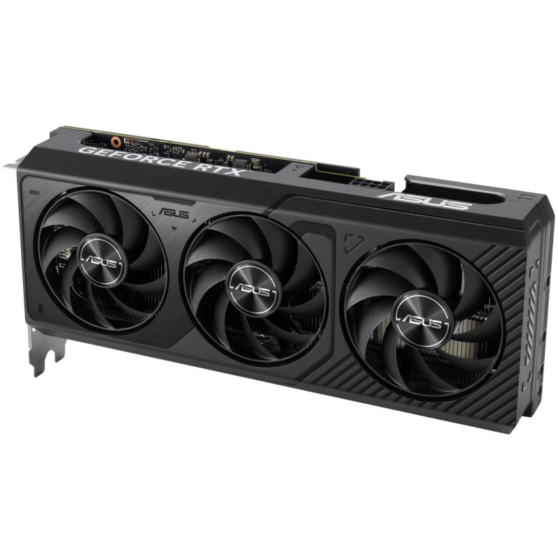 Відеокарта GF RTX 4070 12GB GDDR6X Prime OC Asus (PRIME-RTX4070-O12G)