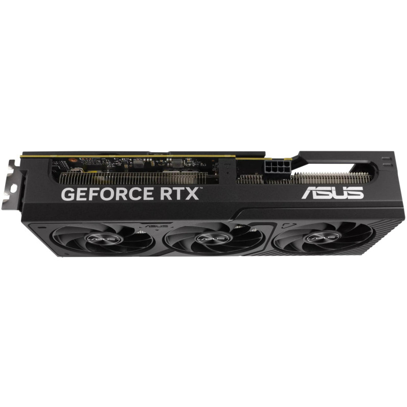 Відеокарта GF RTX 4070 12GB GDDR6X Prime OC Asus (PRIME-RTX4070-O12G)