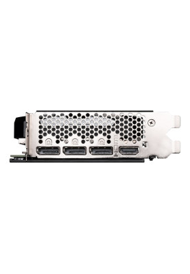 Відеокарта GF RTX 4070 12GB GDDR6X Ventus 3X E1 OC MSI (GeForce RTX 4070 VENTUS 3X E1 12G OC)
