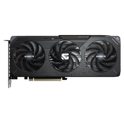 Відеокарта GF RTX 5060 Ti  8GB GDDR7 Gaming OC Gigabyte (GV-N506TGAMING OC-8GD)