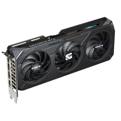 Відеокарта GF RTX 5060 Ti  8GB GDDR7 Gaming OC Gigabyte (GV-N506TGAMING OC-8GD)