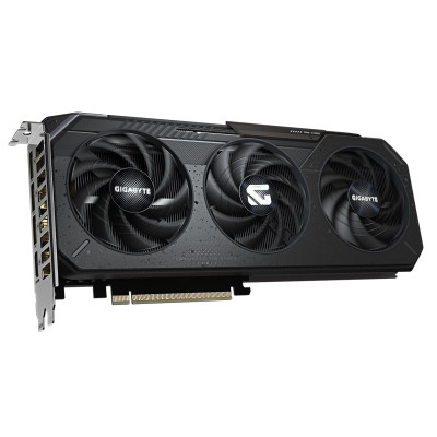 Відеокарта GF RTX 5060 Ti  8GB GDDR7 Gaming OC Gigabyte (GV-N506TGAMING OC-8GD)
