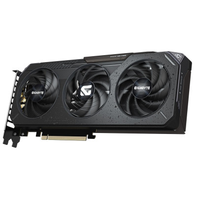 Відеокарта GF RTX 5060 Ti  8GB GDDR7 Gaming OC Gigabyte (GV-N506TGAMING OC-8GD)
