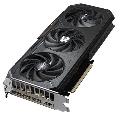 Відеокарта GF RTX 5060 Ti  8GB GDDR7 Gaming OC Gigabyte (GV-N506TGAMING OC-8GD)