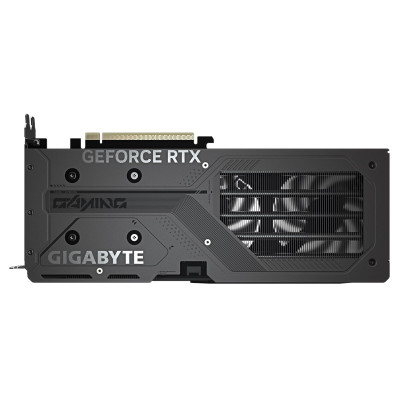 Відеокарта GF RTX 5060 Ti  8GB GDDR7 Gaming OC Gigabyte (GV-N506TGAMING OC-8GD)