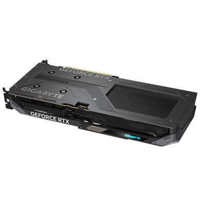 Відеокарта GF RTX 5060 Ti  8GB GDDR7 Gaming OC Gigabyte (GV-N506TGAMING OC-8GD)