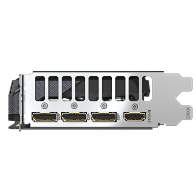 Відеокарта GF RTX 5060 Ti  8GB GDDR7 Gaming OC Gigabyte (GV-N506TGAMING OC-8GD)