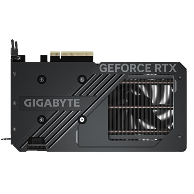 Відеокарта GF RTX 5060 Ti  8GB GDDR7 Windforce OC Gigabyte (GV-N506TWF2OC-8GD)