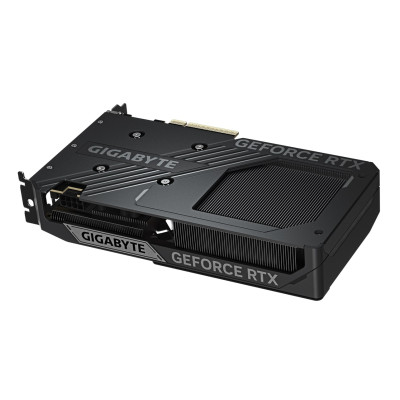 Відеокарта GF RTX 5060 Ti  8GB GDDR7 Windforce OC Gigabyte (GV-N506TWF2OC-8GD)