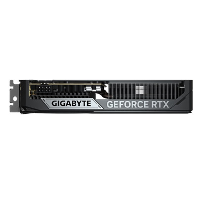 Відеокарта GF RTX 5060 Ti  8GB GDDR7 Windforce OC Gigabyte (GV-N506TWF2OC-8GD)