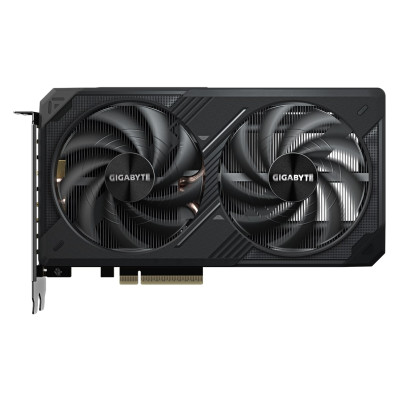 Відеокарта GF RTX 5060 Ti  8GB GDDR7 Windforce OC Gigabyte (GV-N506TWF2OC-8GD)