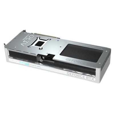 Відеокарта GF RTX 5070 12GB GDDR7 Aero OC Gigabyte (GV-N5070AERO OC-12GD)