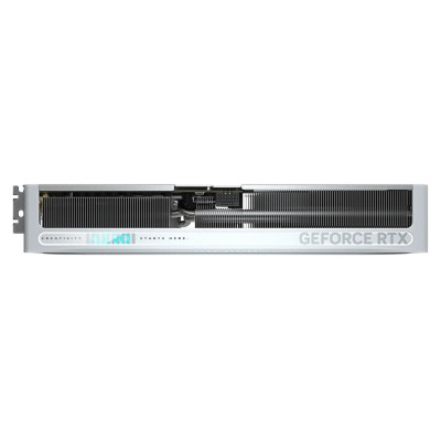 Відеокарта GF RTX 5070 12GB GDDR7 Aero OC Gigabyte (GV-N5070AERO OC-12GD)