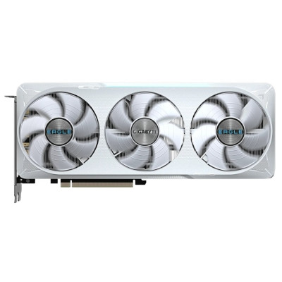 Відеокарта GF RTX 5070 12GB GDDR7 Eagle OC Ice Gigabyte (GV-N5070EAGLEOC ICE-12GD)