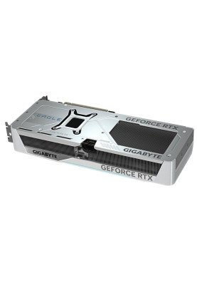 Відеокарта GF RTX 5070 12GB GDDR7 Eagle OC Ice Gigabyte (GV-N5070EAGLEOC ICE-12GD)