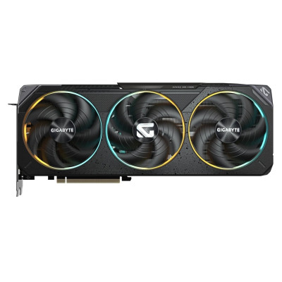 Відеокарта GF RTX 5070 12GB GDDR7 Gaming OC Gigabyte (GV-N5070GAMING OC-12GD)