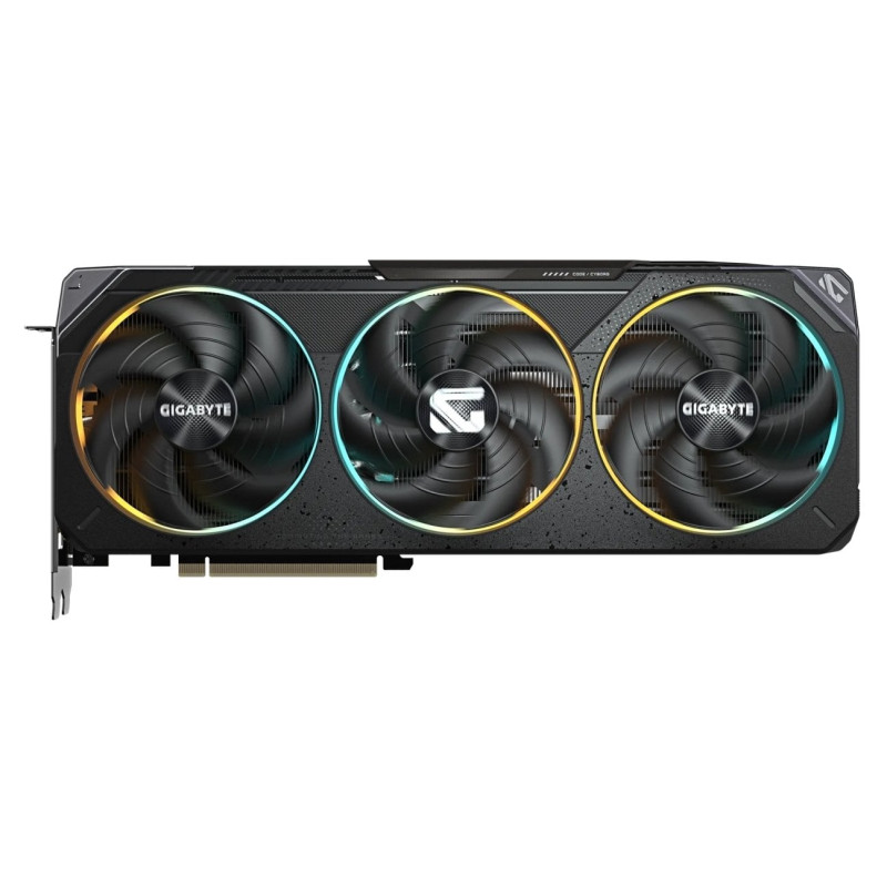 Відеокарта GF RTX 5070 12GB GDDR7 Gaming OC Gigabyte (GV-N5070GAMING OC-12GD)