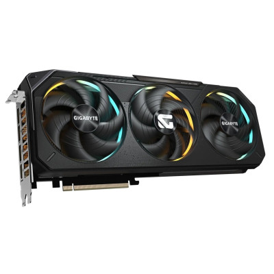 Відеокарта GF RTX 5070 12GB GDDR7 Gaming OC Gigabyte (GV-N5070GAMING OC-12GD)