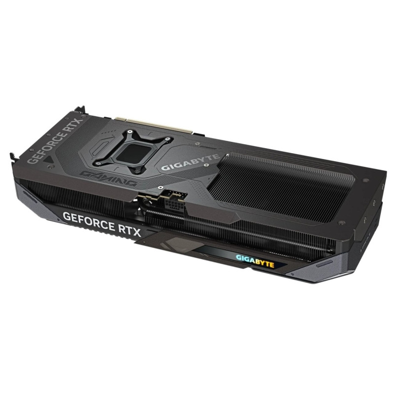Відеокарта GF RTX 5070 12GB GDDR7 Gaming OC Gigabyte (GV-N5070GAMING OC-12GD)