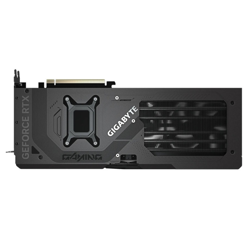 Відеокарта GF RTX 5070 12GB GDDR7 Gaming OC Gigabyte (GV-N5070GAMING OC-12GD)