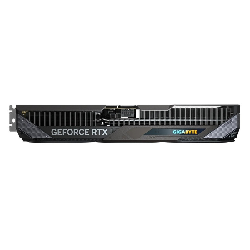 Відеокарта GF RTX 5070 12GB GDDR7 Gaming OC Gigabyte (GV-N5070GAMING OC-12GD)