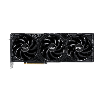 Відеокарта GF RTX 5070 12GB GDDR7 GamingPro OC Palit (NE75070T19K9-GB2050A)