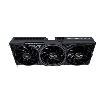 Відеокарта GF RTX 5070 12GB GDDR7 GamingPro OC Palit (NE75070T19K9-GB2050A)