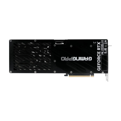Відеокарта GF RTX 5070 12GB GDDR7 GamingPro OC Palit (NE75070T19K9-GB2050A)