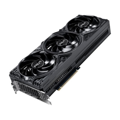 Відеокарта GF RTX 5070 12GB GDDR7 GamingPro Palit (NE75070019K9-GB2050A)