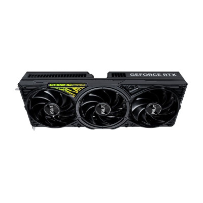 Відеокарта GF RTX 5070 12GB GDDR7 GamingPro Palit (NE75070019K9-GB2050A)