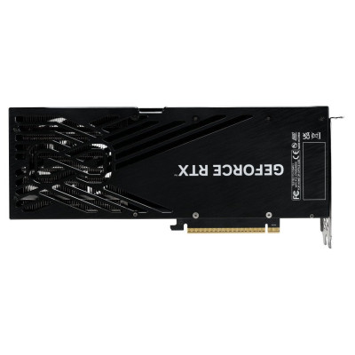 Відеокарта GF RTX 5070 12GB GDDR7 Infinity 3 OC Palit (NE75070S19K9-GB2050S)