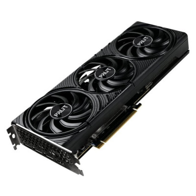 Відеокарта GF RTX 5070 12GB GDDR7 Infinity 3 Palit (NE75070019K9-GB2050S)