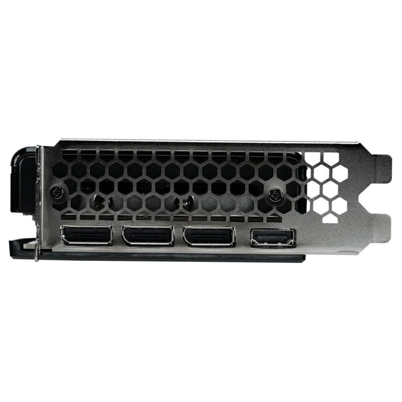 Відеокарта GF RTX 5070 12GB GDDR7 Infinity 3 Palit (NE75070019K9-GB2050S)