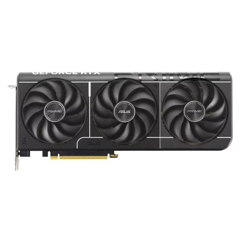 Відеокарта GF RTX 5070 12GB GDDR7 Prime Asus (PRIME-RTX5070-12G)
