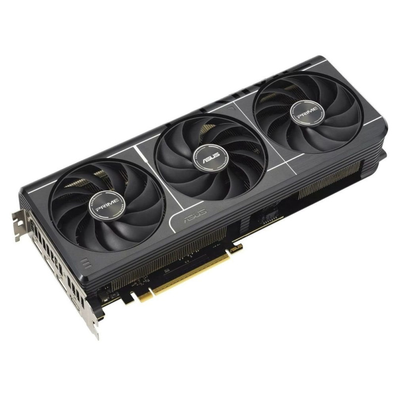 Відеокарта GF RTX 5070 12GB GDDR7 Prime Asus (PRIME-RTX5070-12G)