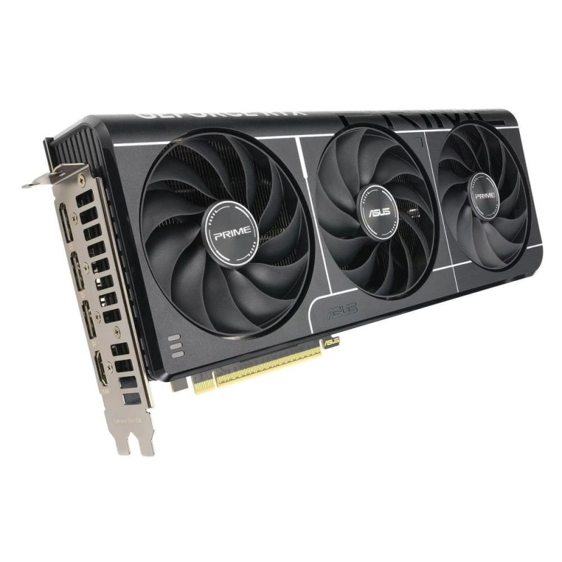Відеокарта GF RTX 5070 12GB GDDR7 Prime Asus (PRIME-RTX5070-12G)