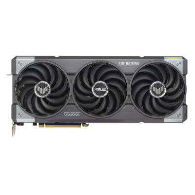 Відеокарта GF RTX 5070 12GB GDDR7 TUF Gaming OC Asus (TUF-RTX5070-O12G-GAMING)