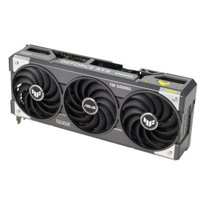 Відеокарта GF RTX 5070 12GB GDDR7 TUF Gaming OC Asus (TUF-RTX5070-O12G-GAMING)