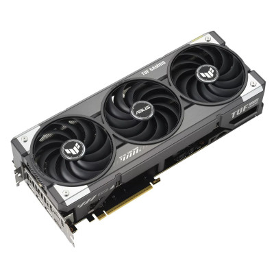 Відеокарта GF RTX 5070 12GB GDDR7 TUF Gaming OC Asus (TUF-RTX5070-O12G-GAMING)