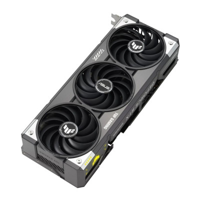 Відеокарта GF RTX 5070 12GB GDDR7 TUF Gaming OC Asus (TUF-RTX5070-O12G-GAMING)