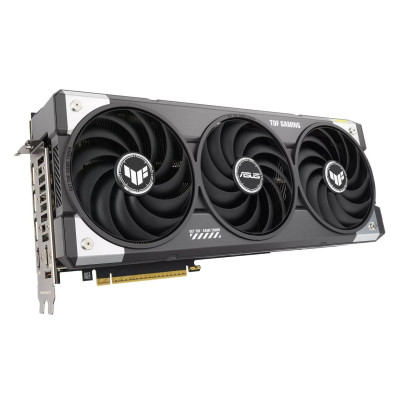 Відеокарта GF RTX 5070 12GB GDDR7 TUF Gaming OC Asus (TUF-RTX5070-O12G-GAMING)