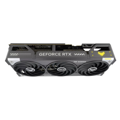 Відеокарта GF RTX 5070 12GB GDDR7 TUF Gaming OC Asus (TUF-RTX5070-O12G-GAMING)