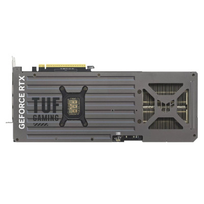 Відеокарта GF RTX 5070 12GB GDDR7 TUF Gaming OC Asus (TUF-RTX5070-O12G-GAMING)