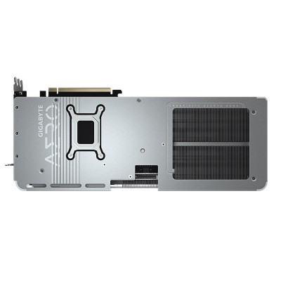 Відеокарта GF RTX 5070 Ti 16GB GDDR7 Aero OC Gigabyte (GV-N507TAERO OC-16GD)