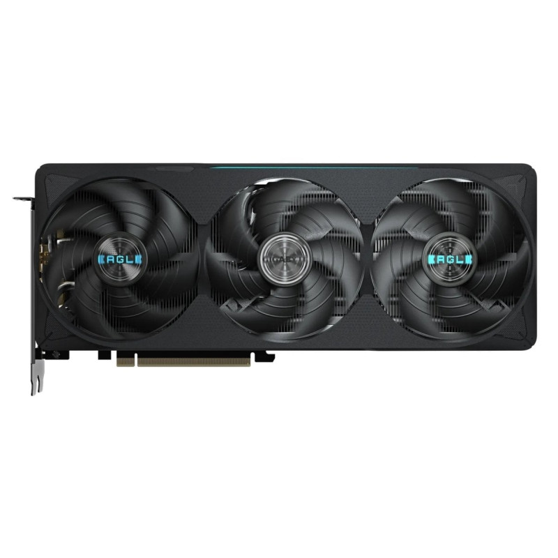 Відеокарта GF RTX 5070 Ti 16GB GDDR7 Eagle OC Gigabyte (GV-N507TEAGLE OC-16GD)