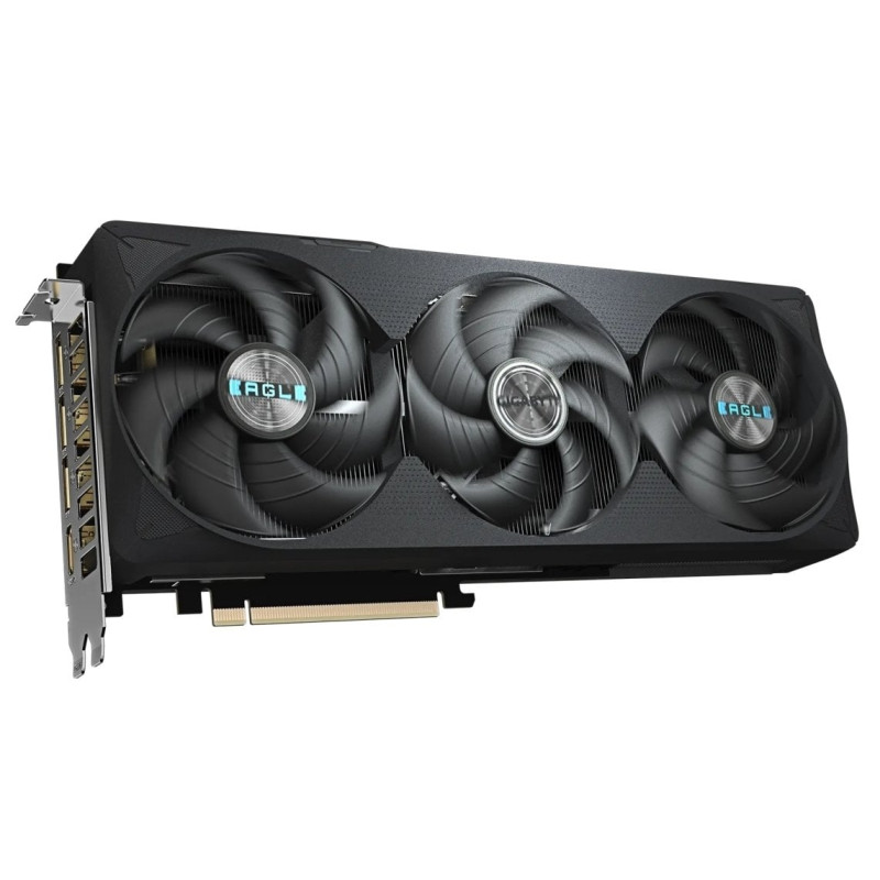 Відеокарта GF RTX 5070 Ti 16GB GDDR7 Eagle OC Gigabyte (GV-N507TEAGLE OC-16GD)