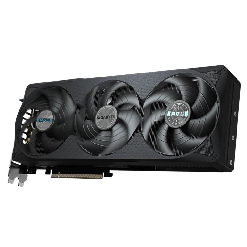 Відеокарта GF RTX 5070 Ti 16GB GDDR7 Eagle OC Gigabyte (GV-N507TEAGLE OC-16GD)