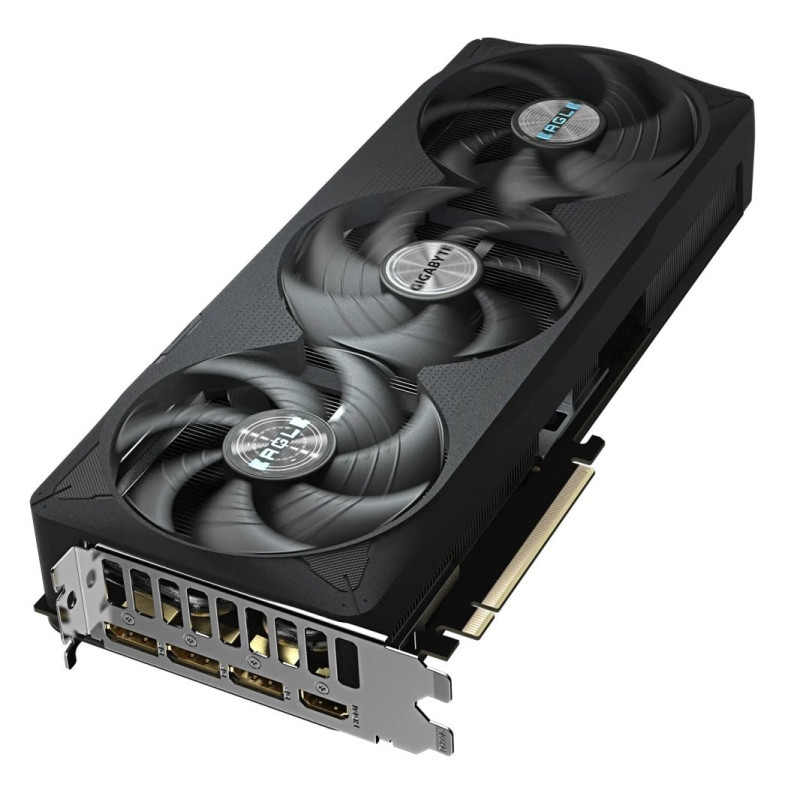 Відеокарта GF RTX 5070 Ti 16GB GDDR7 Eagle OC Gigabyte (GV-N507TEAGLE OC-16GD)